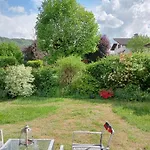 Chambre indépendante pour 1 personne sur jardin au calme