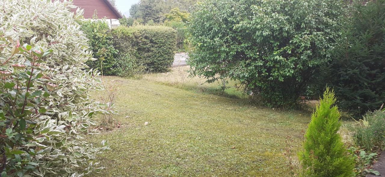 Indépendante Pour 1 Personne Sur Jardin Au Calme Séjour chez l'habitant