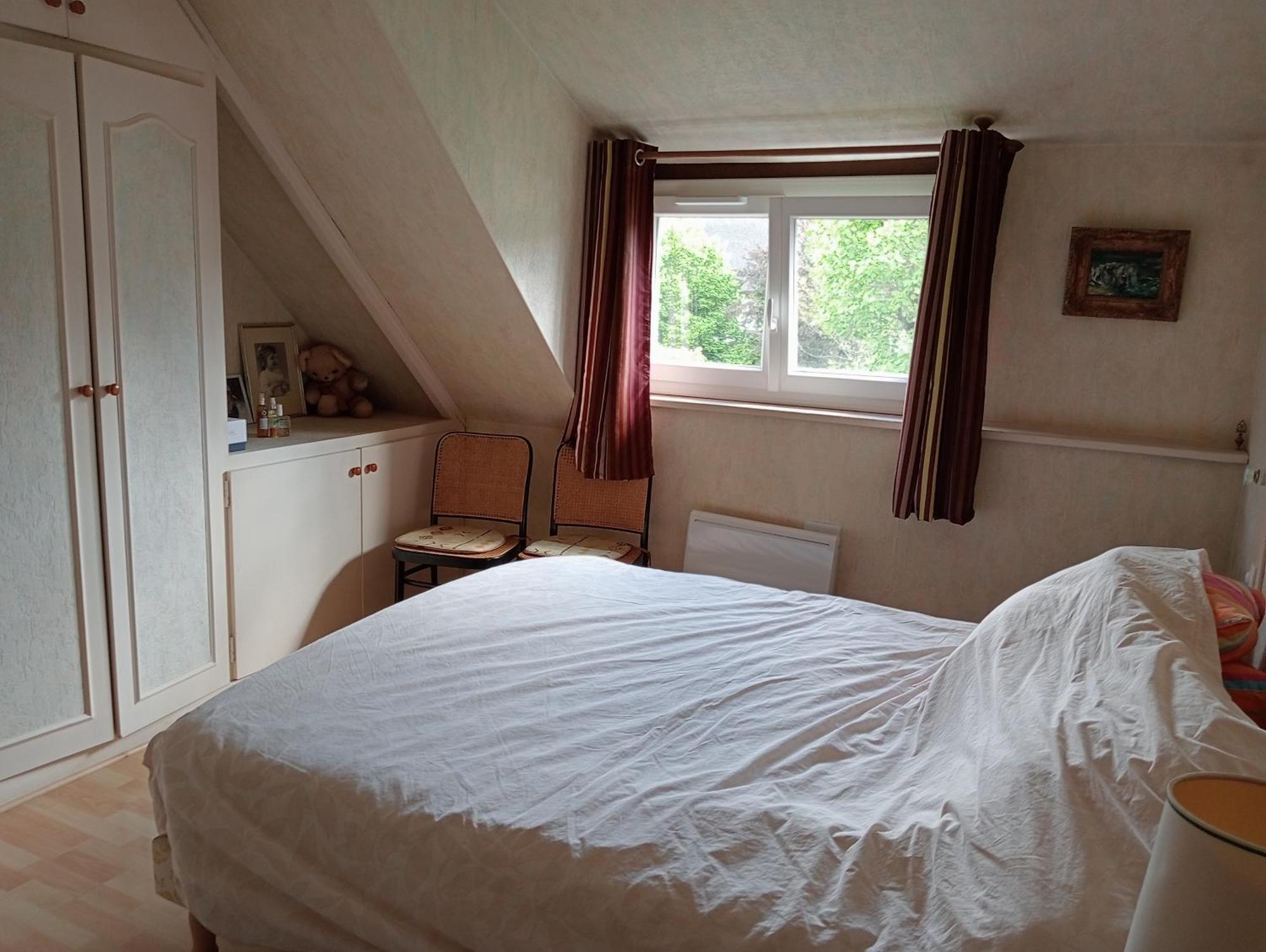 Homestay Quiet House For Non Smokers Annecy