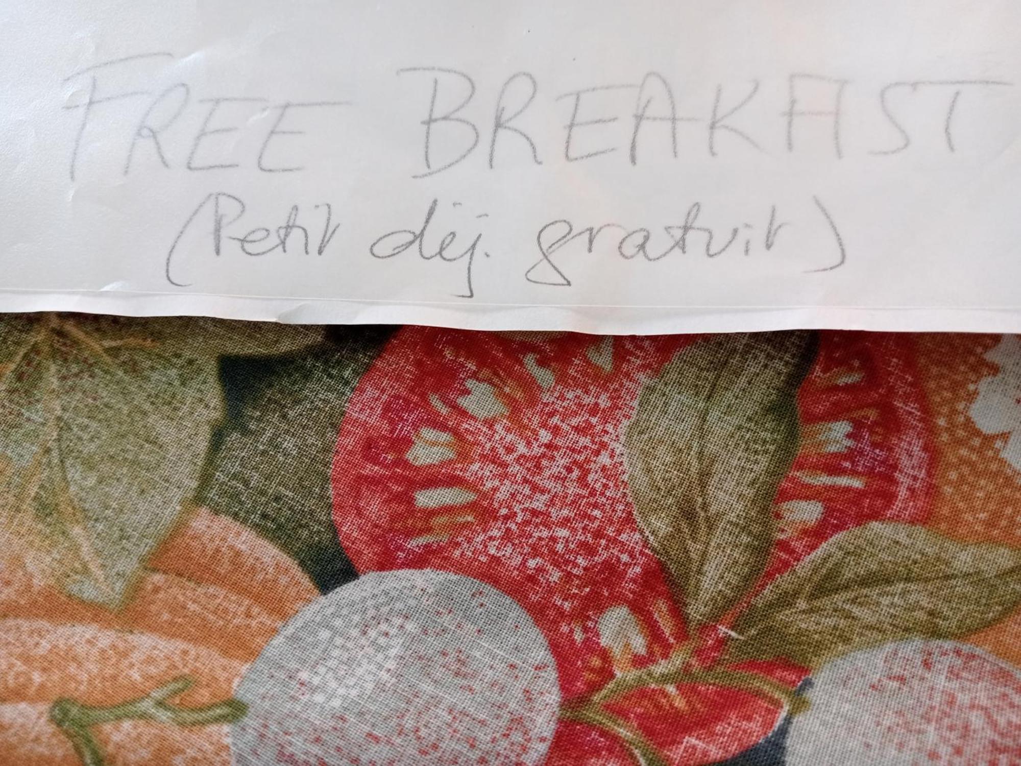 Indépendante Pour 1 Personne Sur Jardin Au Calme *